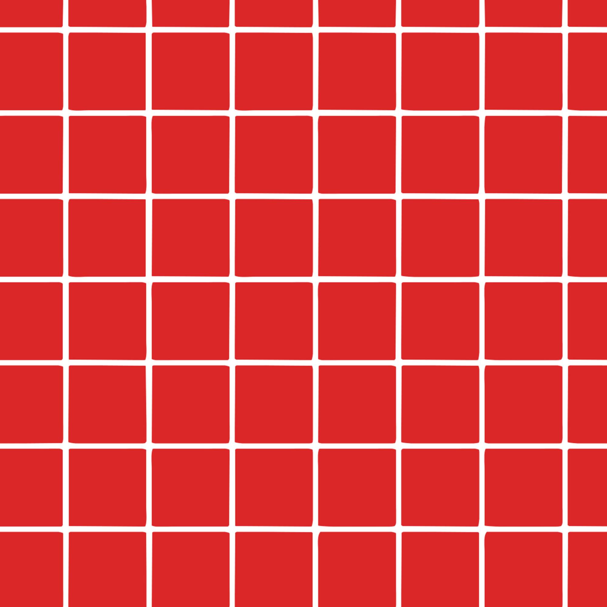 Cricut® Everyday Iron-On™ Red Mosaic Squares